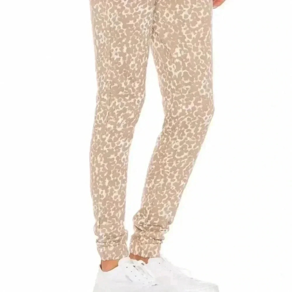 BB DAKOTA Steve Madden I
Want it Cat Way Joggers in
Camel NEW WITH TAG - Picture 6 of 6
